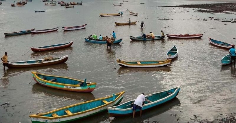 Private Quick Mumbai City Highlights Tours - Itinerary Highlights