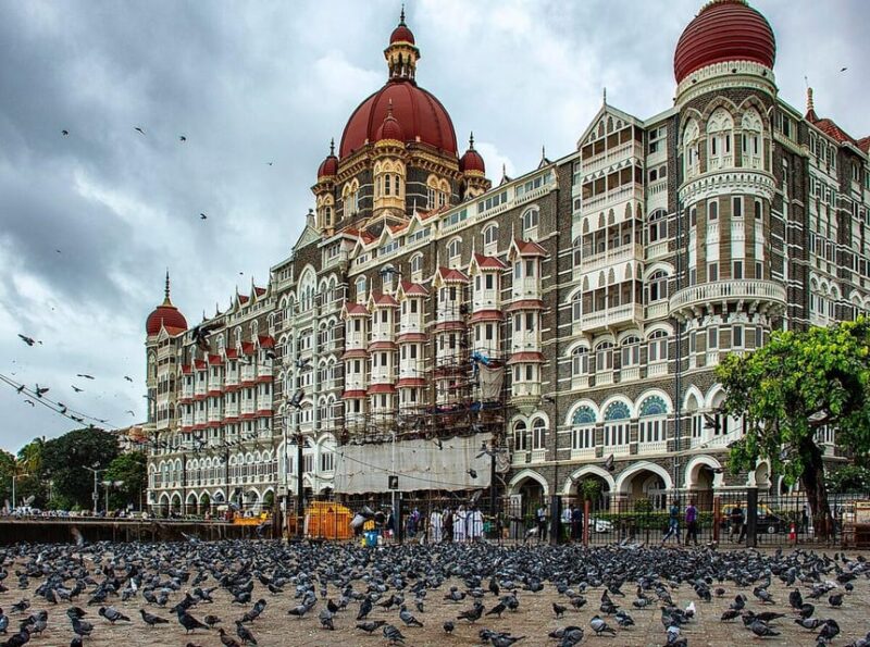 Private Quick Mumbai City Highlights Tours - Inclusions