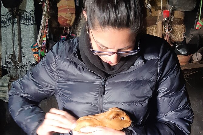 Private Quilotoa Lake Culture, Nature and Hike Day Tour - Glowing Traveler Reviews and Feedback