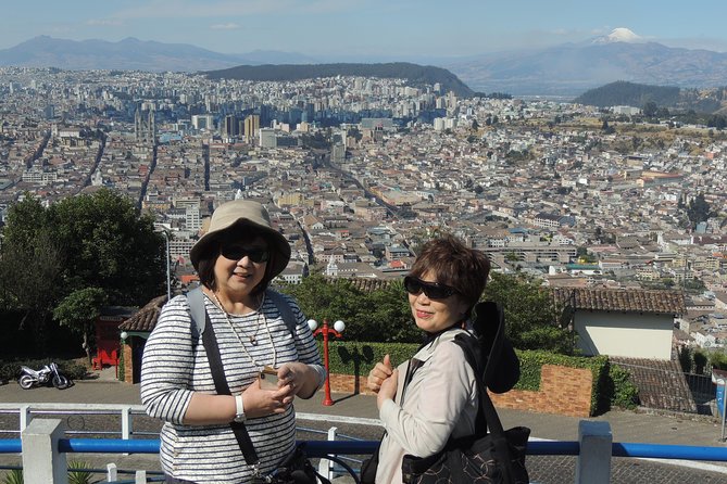 Private Quito City Tour and Food Tasting - Pricing and Booking Information