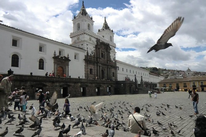 Private Quito City Tour, Equator Line and Pululahua Volcano - Customer Experiences