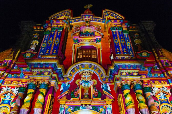 Private Quito City Tour, Historical Center, Equator Museum, and Pululahua Crater - Inclusions