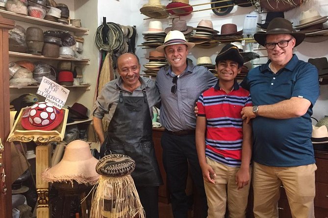 Private Quito City Tour With Panecillo'S Hill, and Main Churches - Private Tour Details