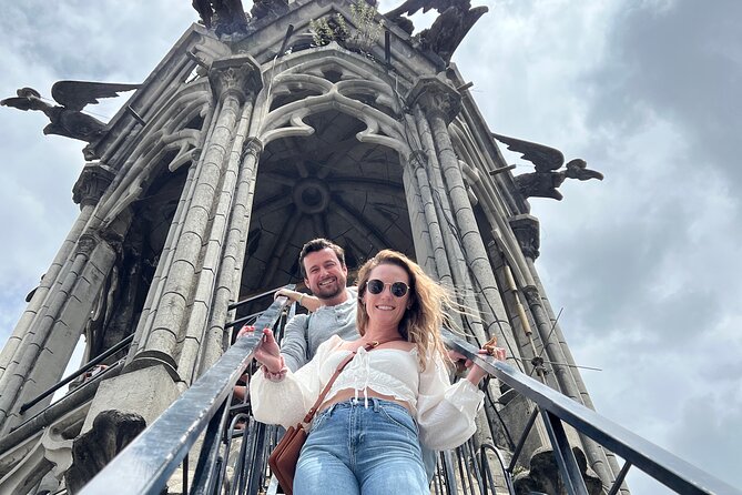 Private Quito Full-Day Walking Tour With Activities - Meeting and End Points