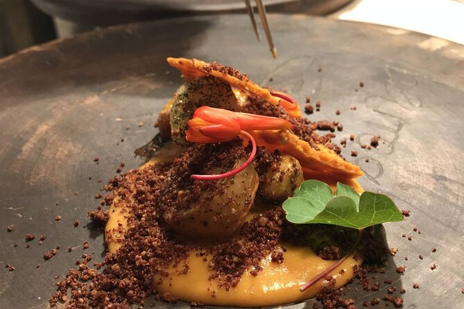 Private Quito's Unique Gourmet and Wine Experience - Inclusions