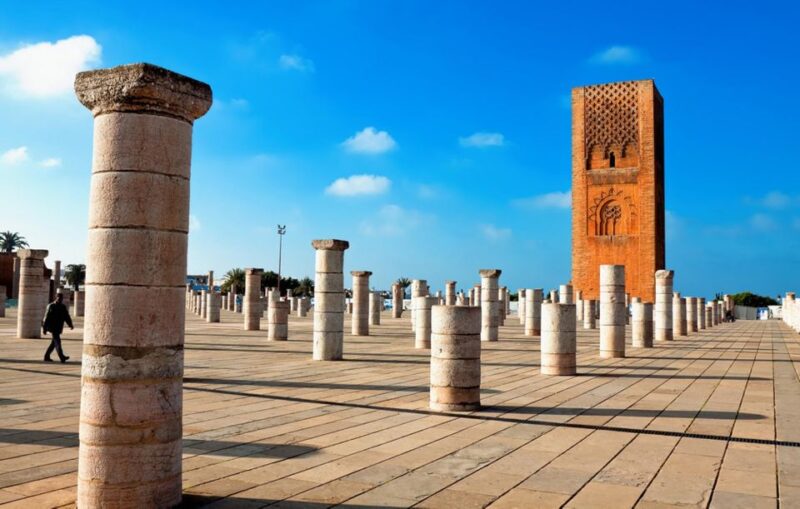 Private Rabat Day Trip From Casablanca - Key Points