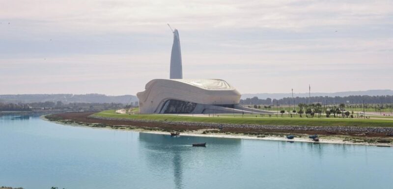 Private Rabat Day Trip From Casablanca - Transportation and Services