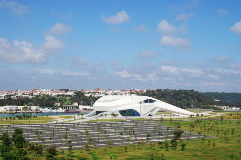Private Rabat Day Trip From Casablanca - Cultural Experience