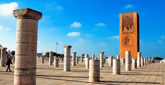 Private Rabat Day Trip From Casablanca - Cancellation Policy
