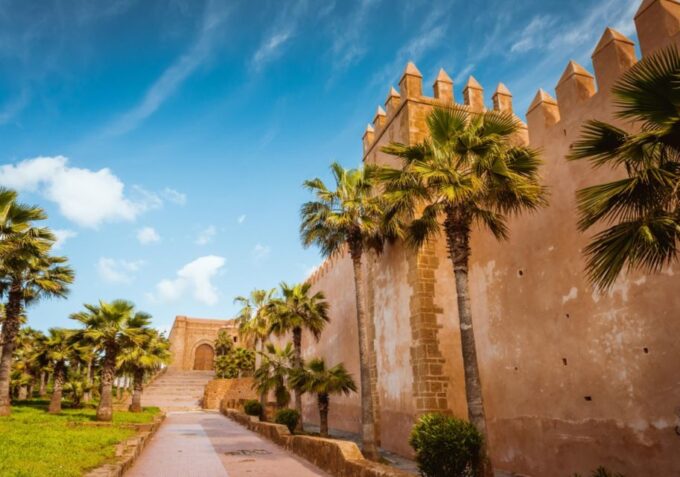 Private Rabat Day Trip From Casablanca - Reservation Options