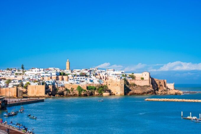 Private Rabat Day Trip From Casablanca - Frequently Asked Questions