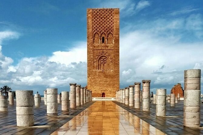 Private Rabat Guided Day Excursion From Casablanca - Private Guided Excursion