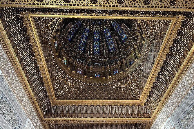 Private Rabat Guided Day Excursion From Casablanca - Casablanca to Rabat