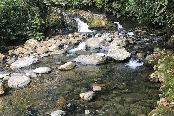 Private Rafting and Ziplining at Rio Claros Natural Reserve! - Pricing and Cancellation
