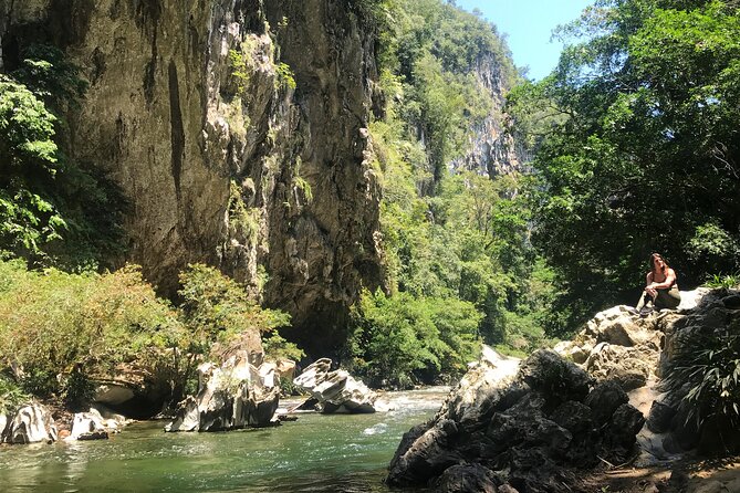 Private Rafting and Ziplining at Rio Claros Natural Reserve! - Customer Feedback Highlights
