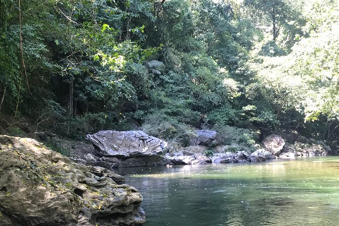 Private Rafting and Ziplining at Rio Claros Natural Reserve! - Traveler Experience Insights