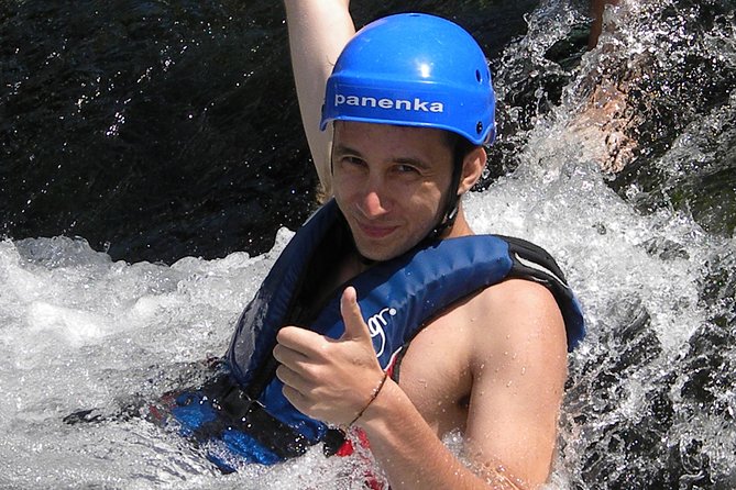 Private Rafting on Cetina River With Caving & Cliff Jumping,Free Photos & Videos - Participant Requirements and Restrictions