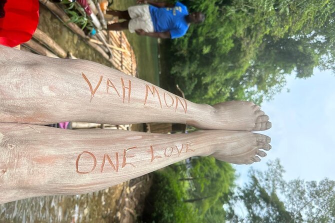 Private Rafting on the Great River and Limestone Body Massage - About Your Stay