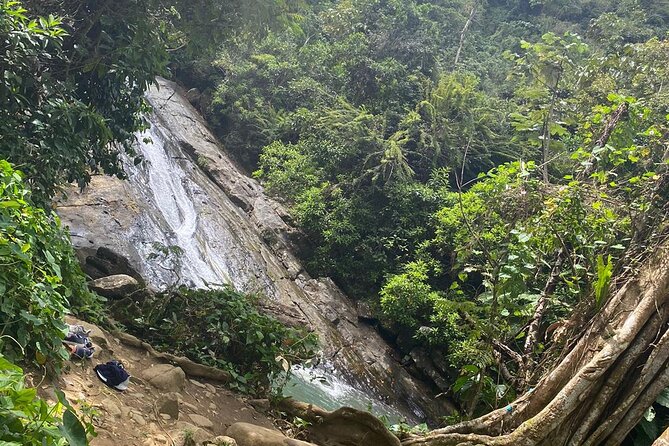 Private Rainforest Natural Water Slide and Beach Combo - Reviews and Feedback