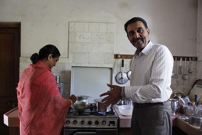 Private Rajasthani Cooking Class in an Udaipur Home - Class Details and Inclusions
