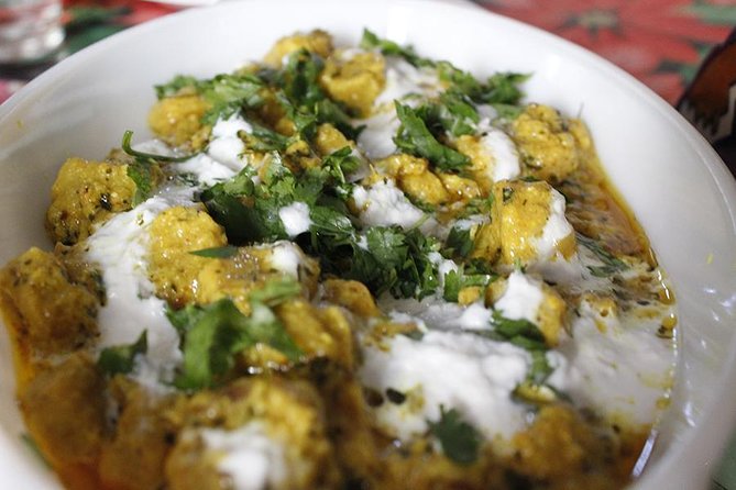 Private Rajasthani Cooking Class in an Udaipur Home - Booking and Cancellation Policy