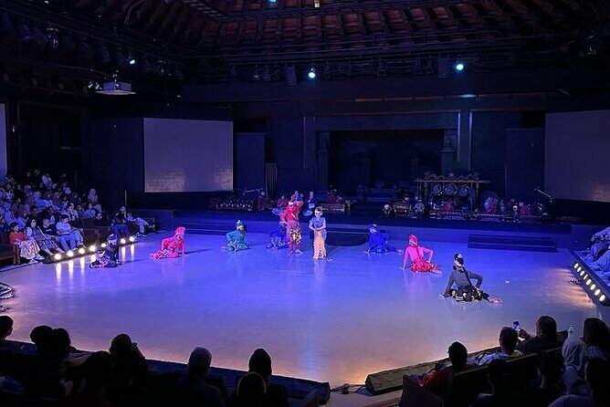 Private Ramayana Ballet Performance Tour at Prambanan with Dinner - Key Points