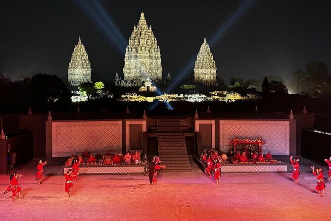 Private Ramayana Ballet Performance Tour at Prambanan with Dinner - What Makes This Tour Stand Out