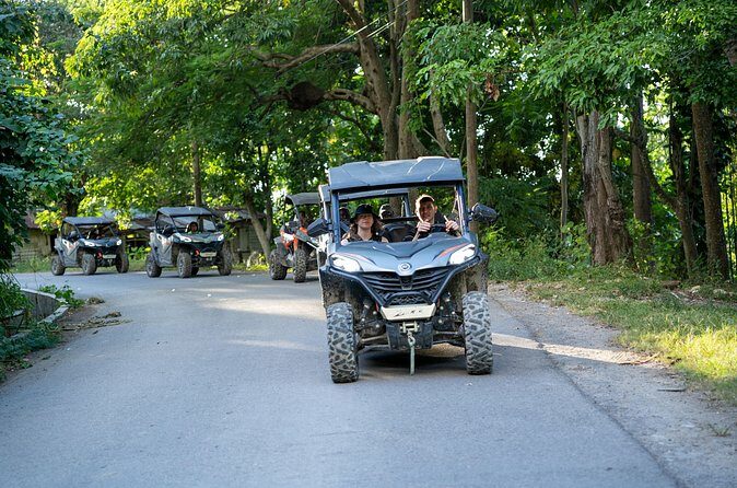 Private Rasta Safari Cultural UTV Village Experience - The Value of the Experience