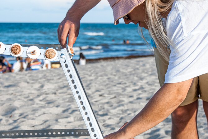 Private Re Planting Coral Fragments With Reefvitalize - About ReefVitalize