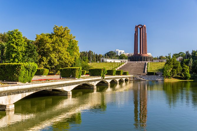 Private-Red Patrol Bucharest Flea Market Tour With a Romanian Car - Itinerary and Highlights
