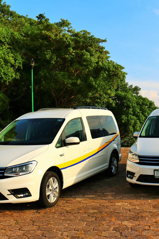 PRIVATE REDONDO Transfer From Huatulco Airport - Transfer Destinations