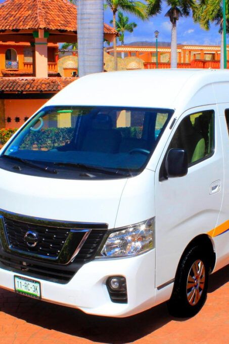 PRIVATE REDONDO Transfer in VAN Huatulco Airport - Frequently Asked Questions