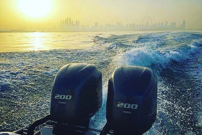 Private Regular Fishing Trip in Dubai - Duration and Schedule