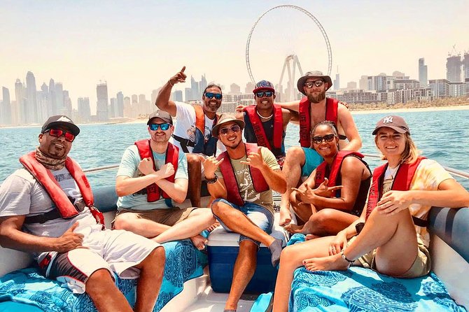 Private Regular Fishing Trip in Dubai - Accessibility and Restrictions