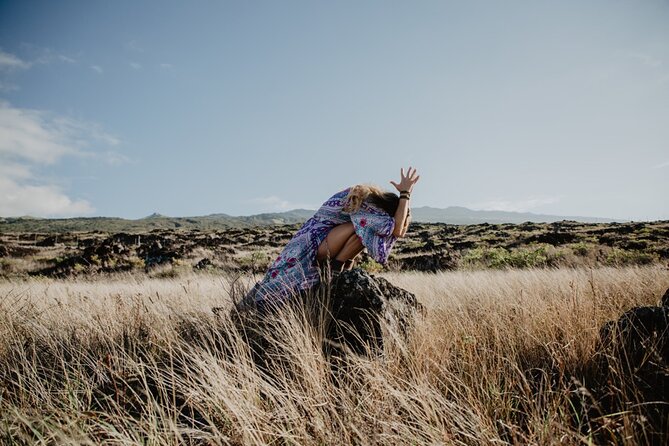 Private Reiki and Energy Healing Session on Maui - Key Points