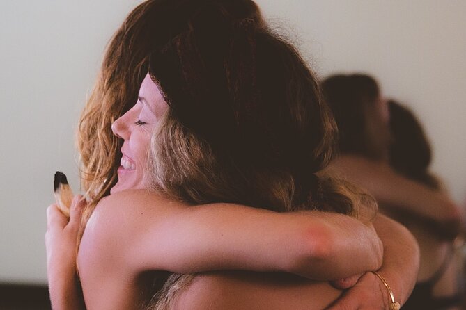 Private Reiki and Energy Healing Session on Maui - Guided Meditation and Reiki