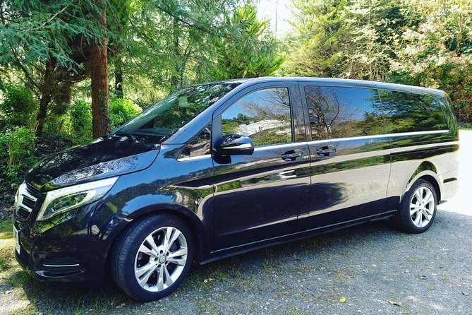 PRIVATE Reindeer Park Adventure by VIP Car - Pricing and Booking Details