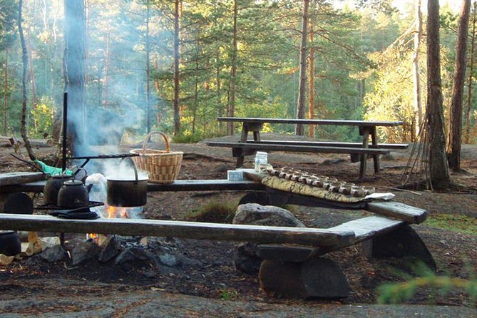 PRIVATE Reindeer Park Adventure by VIP Car - Private Vehicle and No Crowds