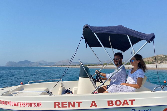 Private Rent a Boat Without License - Navigating Cancellation Policies