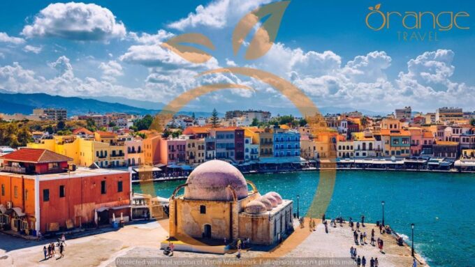 PRIVATE Rethymno Chania & Lake Kourna With Food - Frequently Asked Questions