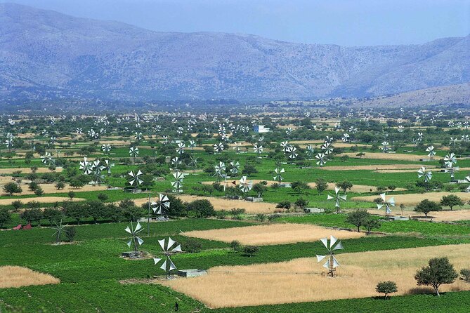 Private Rethymno Old Town,Kourtaliotiko Waterfalls& Preveli Beach - Frequently Asked Questions