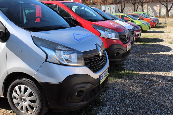 PRIVATE Return Transfer From Sofia to Borovets - Confirmation and Accessibility