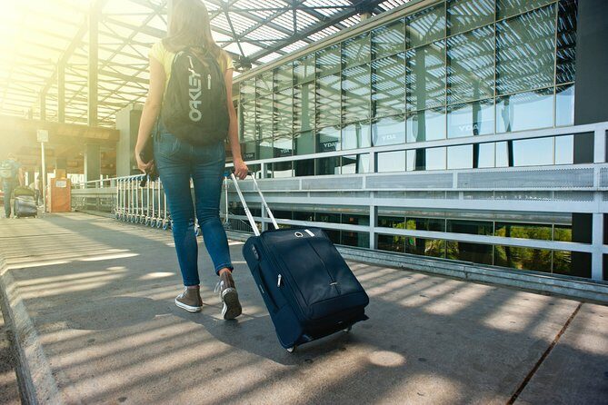 Private Return Transfer: Kuala Lumpur Airport Arrival & Departure - Introduction