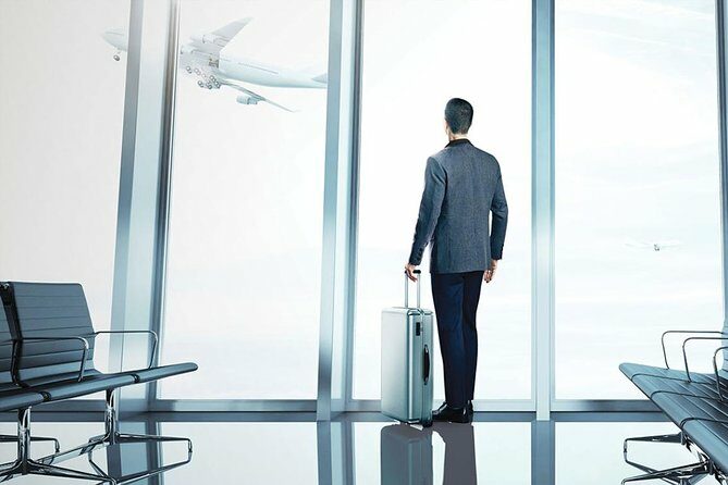 Private Return Transfer: Kuala Lumpur Airport Arrival & Departure - Key Points