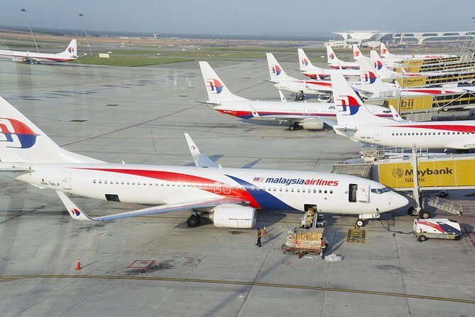 Private Return Transfer: Kuala Lumpur Airport Arrival & Departure - Who Should Consider This Service?