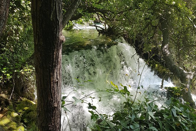 Private Return Transfer to Krka National Park From Zadar and Return to Zadar - Reviews and Ratings