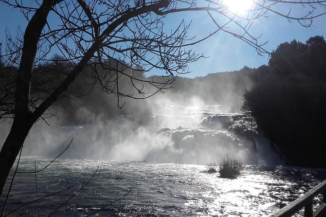 Private Return Transfer to Krka National Park From Zadar and Return to Zadar - Krka National Park Highlights