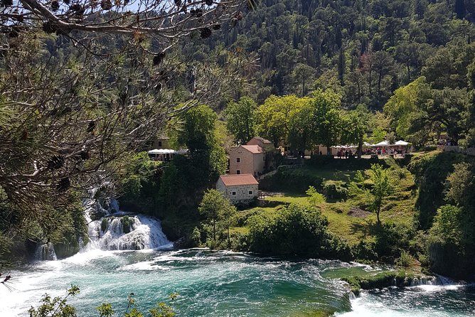 Private Return Transfer to Krka National Park From Zadar and Return to Zadar - Frequently Asked Questions