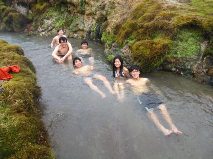 Private Reykjadalur Hike & Hot River Geothermal Tour - Pricing and Availability
