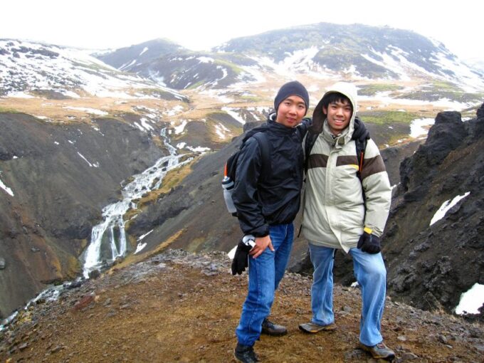 Private Reykjadalur Hike & Hot River Geothermal Tour - Frequently Asked Questions